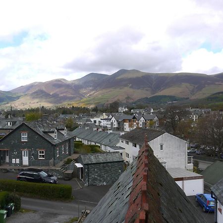 Berkeley House Hotel Keswick  Exterior photo