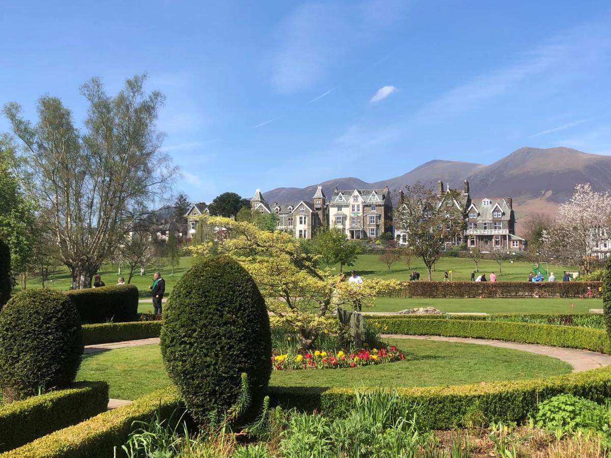 Berkeley House Hotel Keswick  Exterior photo