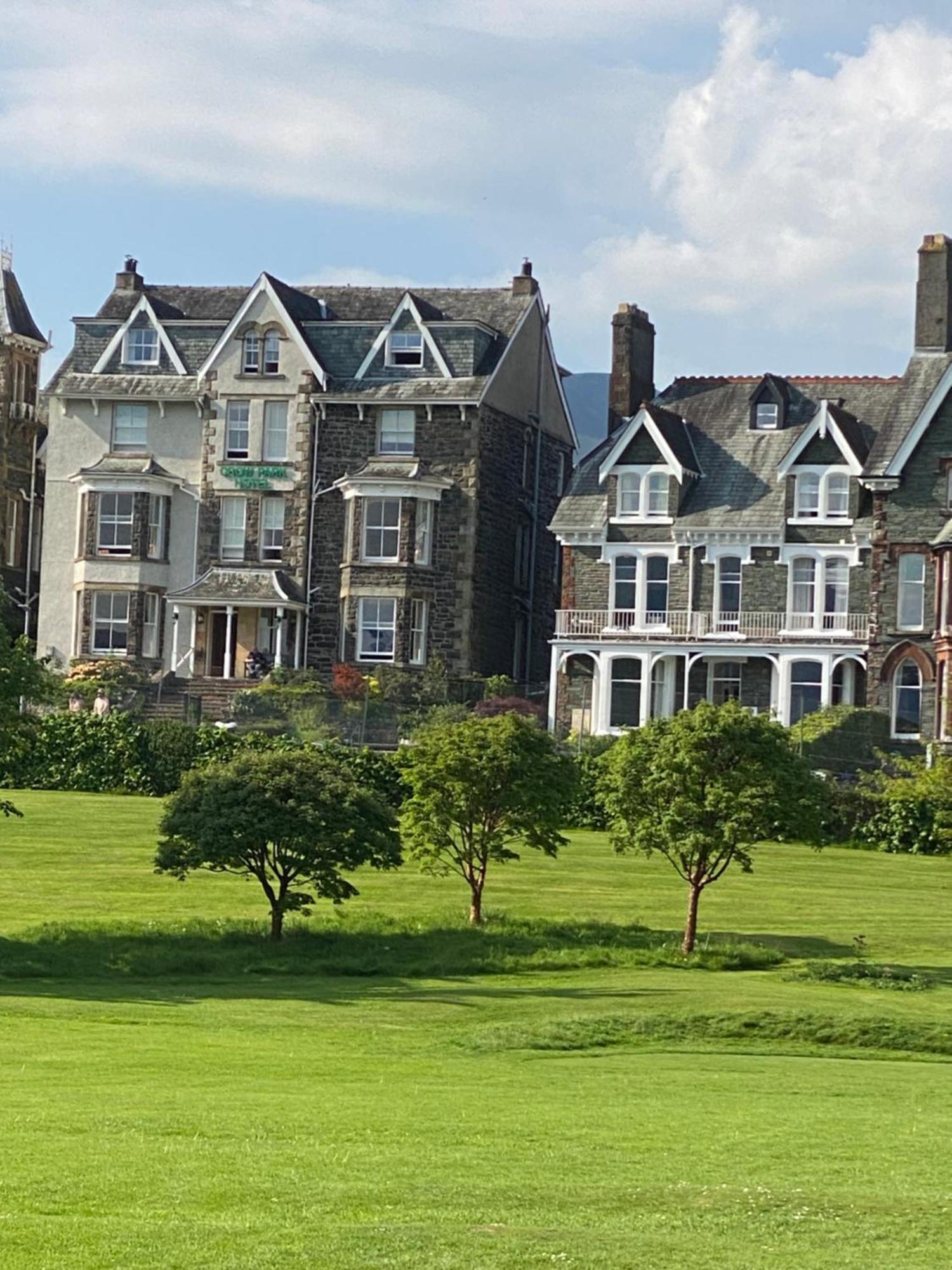 Berkeley House Hotel Keswick  Exterior photo