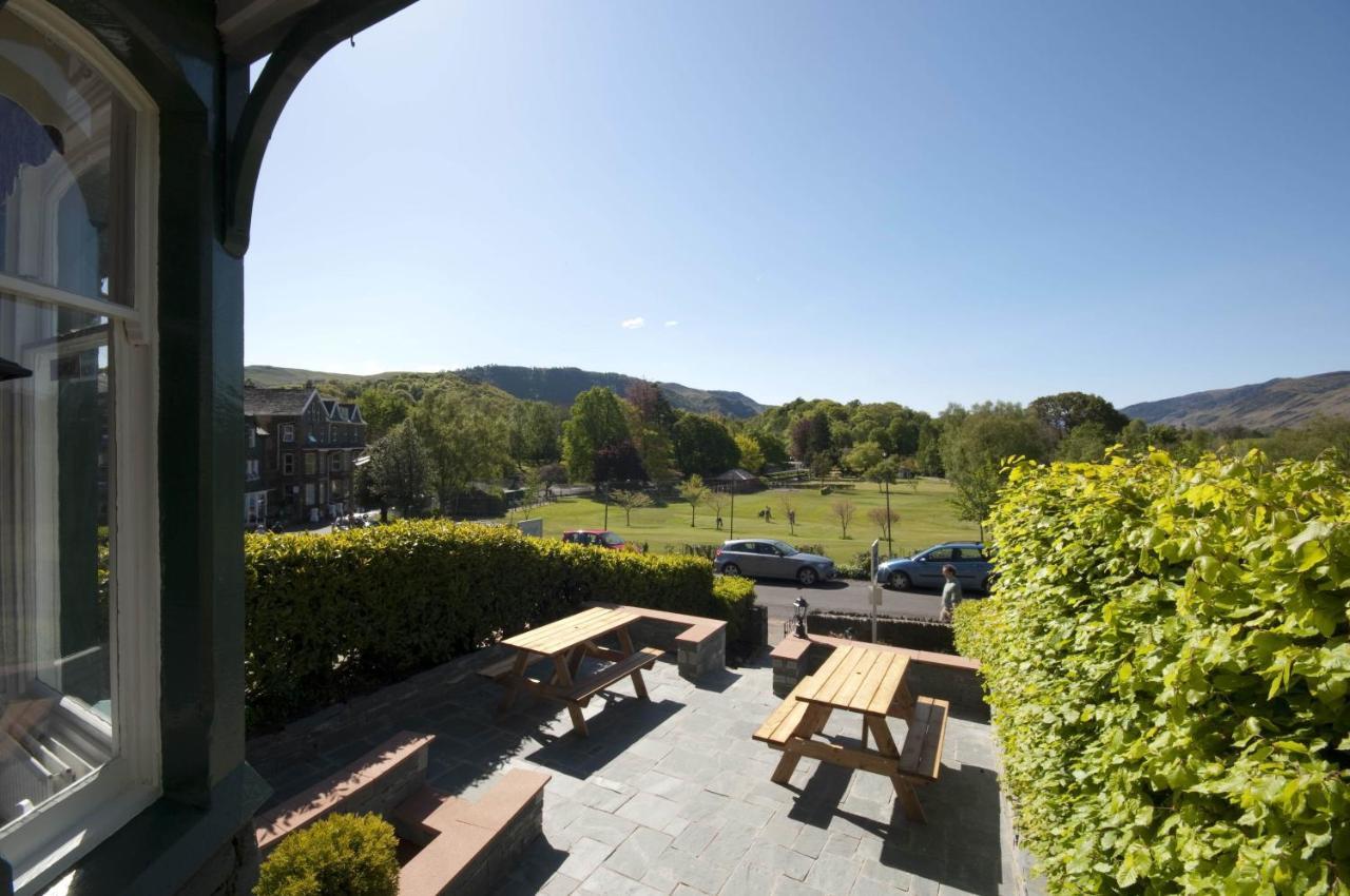 Berkeley House Hotel Keswick  Exterior photo