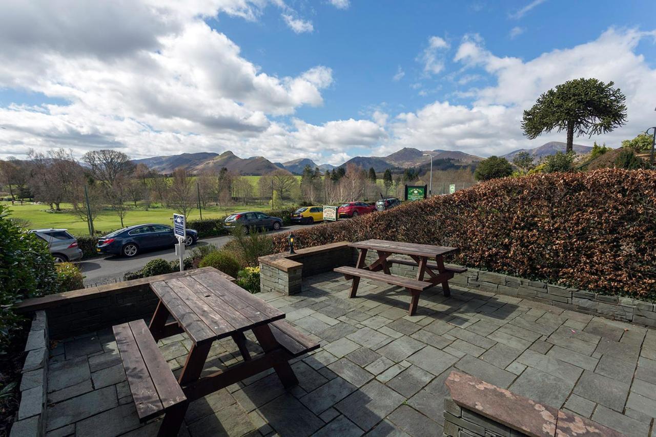 Berkeley House Hotel Keswick  Exterior photo