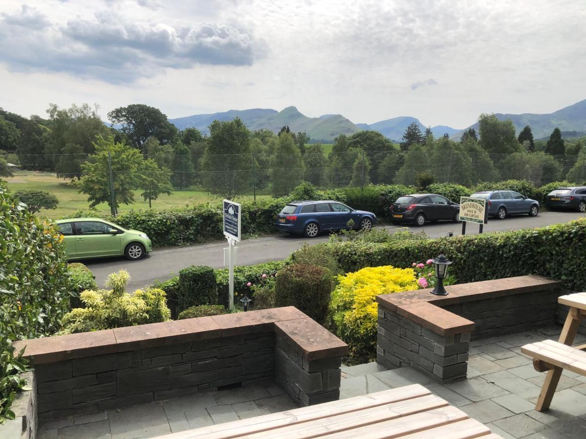 Berkeley House Hotel Keswick  Exterior photo